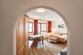 Appartement Oberwirt Ferienwohnung